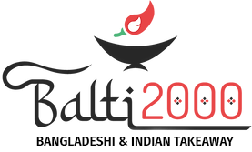 Balti 2000  Logo